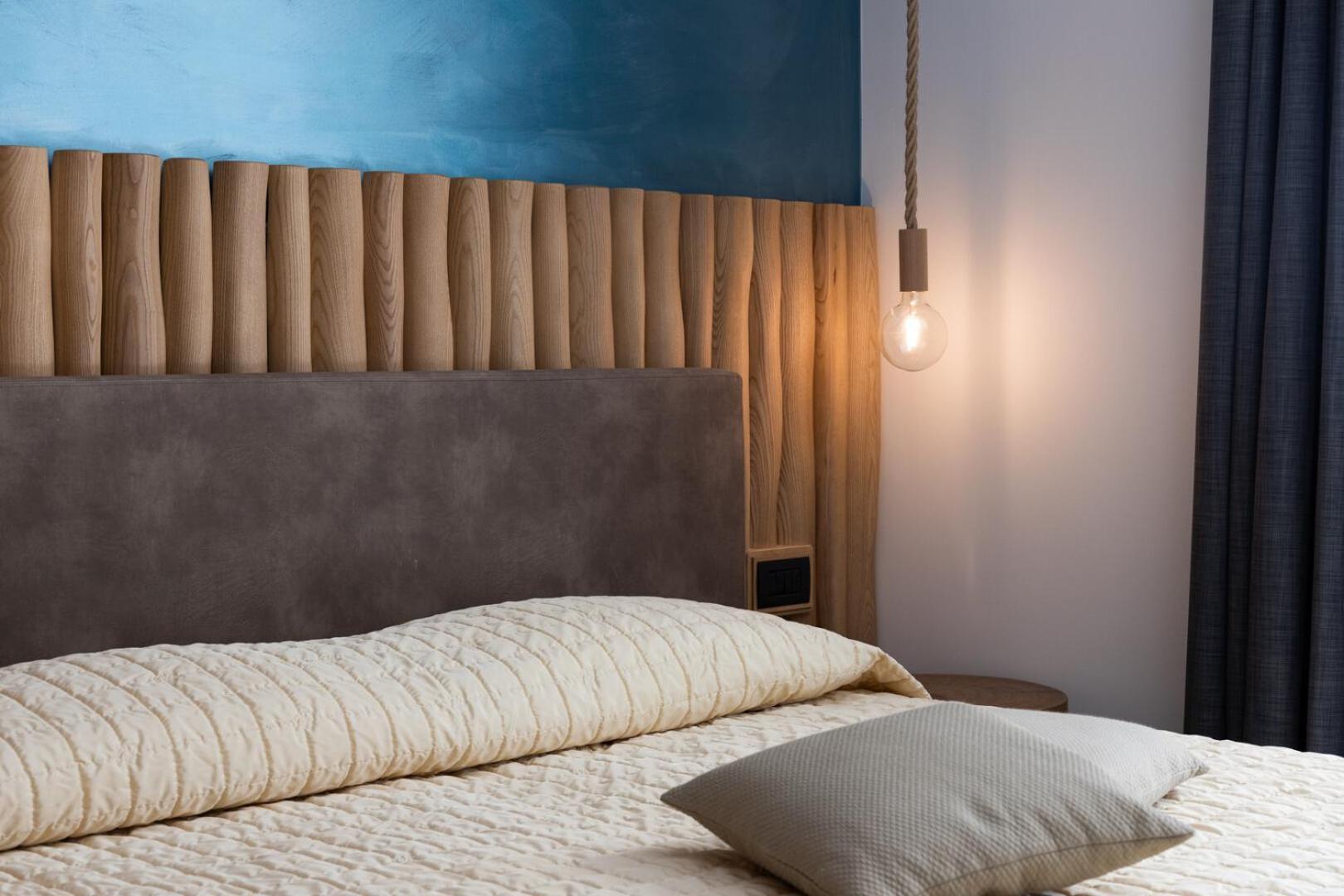 Aris Apartments & Sky Pool - Tonelli Hotels - Adult Friendly Riva del Garda Ngoại thất bức ảnh